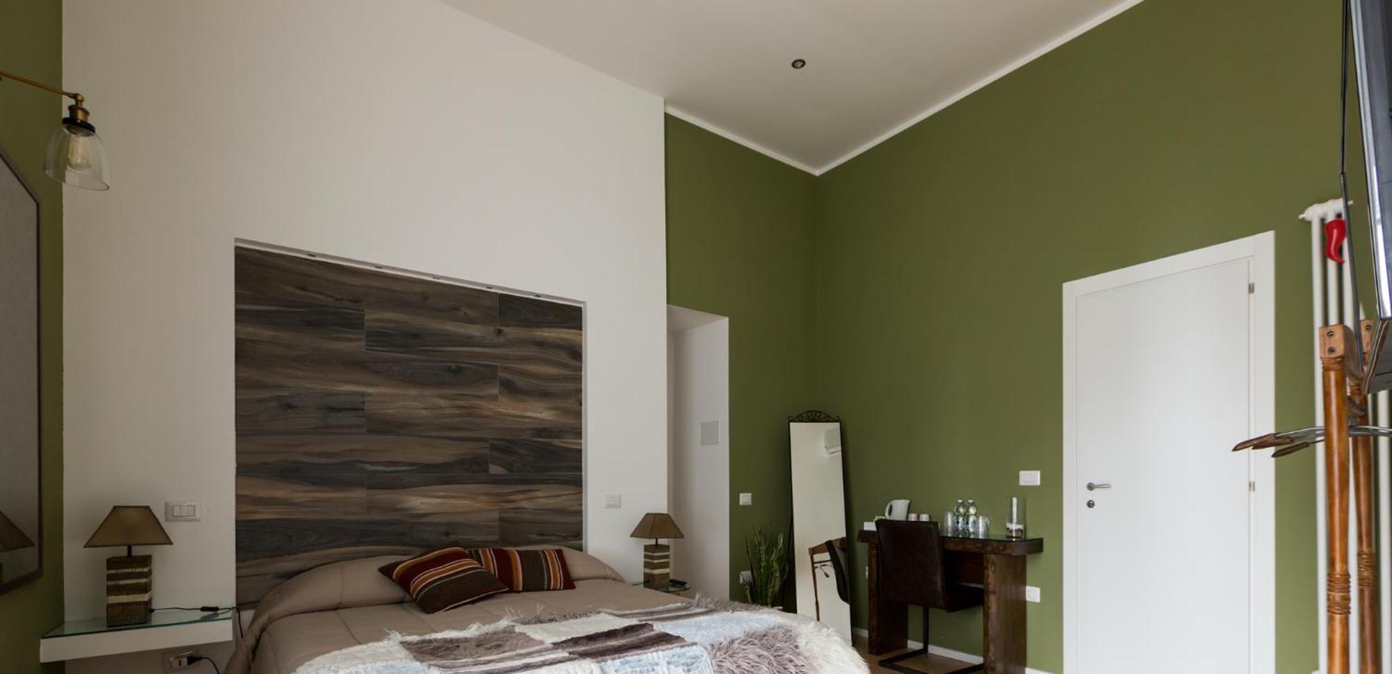 Palazzo Della Loggia B&B Наполи Екстериор снимка