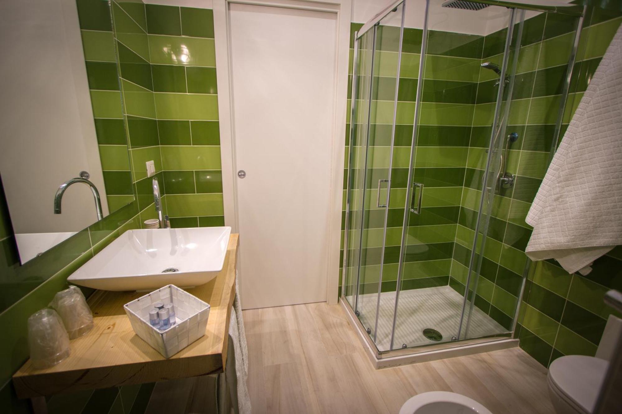 Palazzo Della Loggia B&B Наполи Екстериор снимка